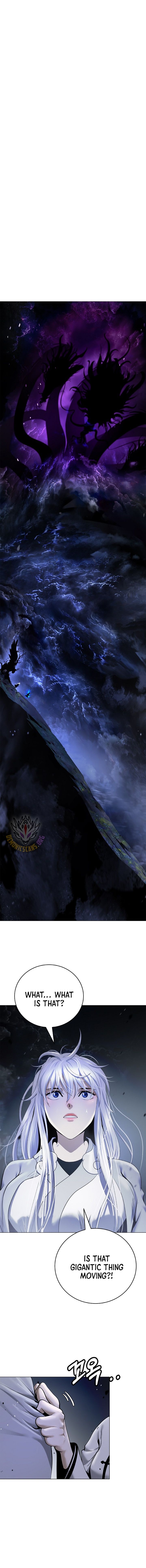 Call of the Spear Chapter 221 6